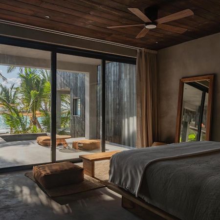 Umi Tulum Hotel Eksteriør billede
