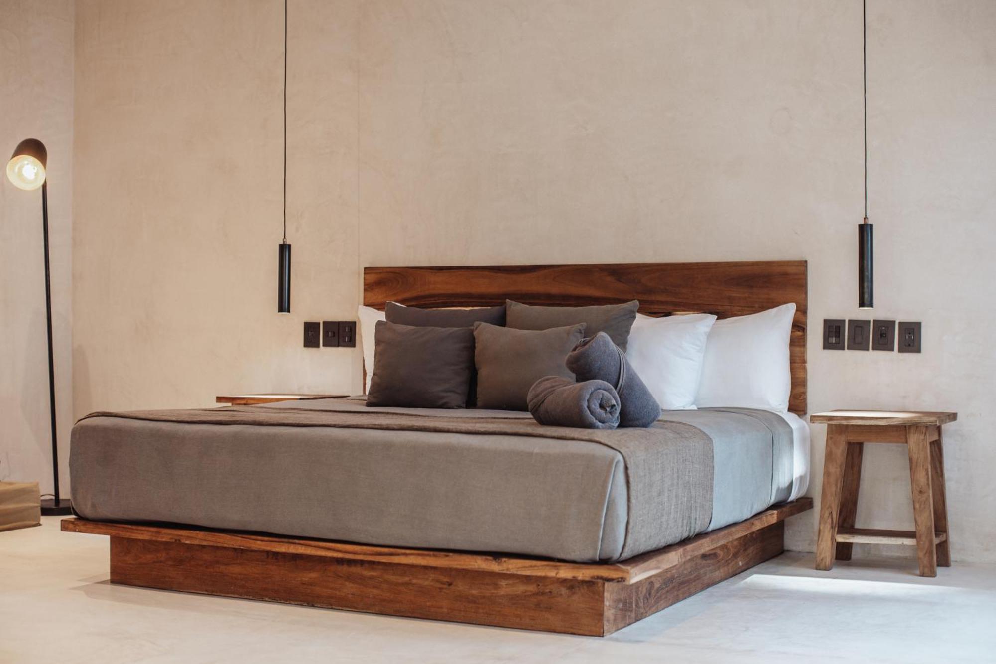 Umi Tulum Hotel Eksteriør billede
