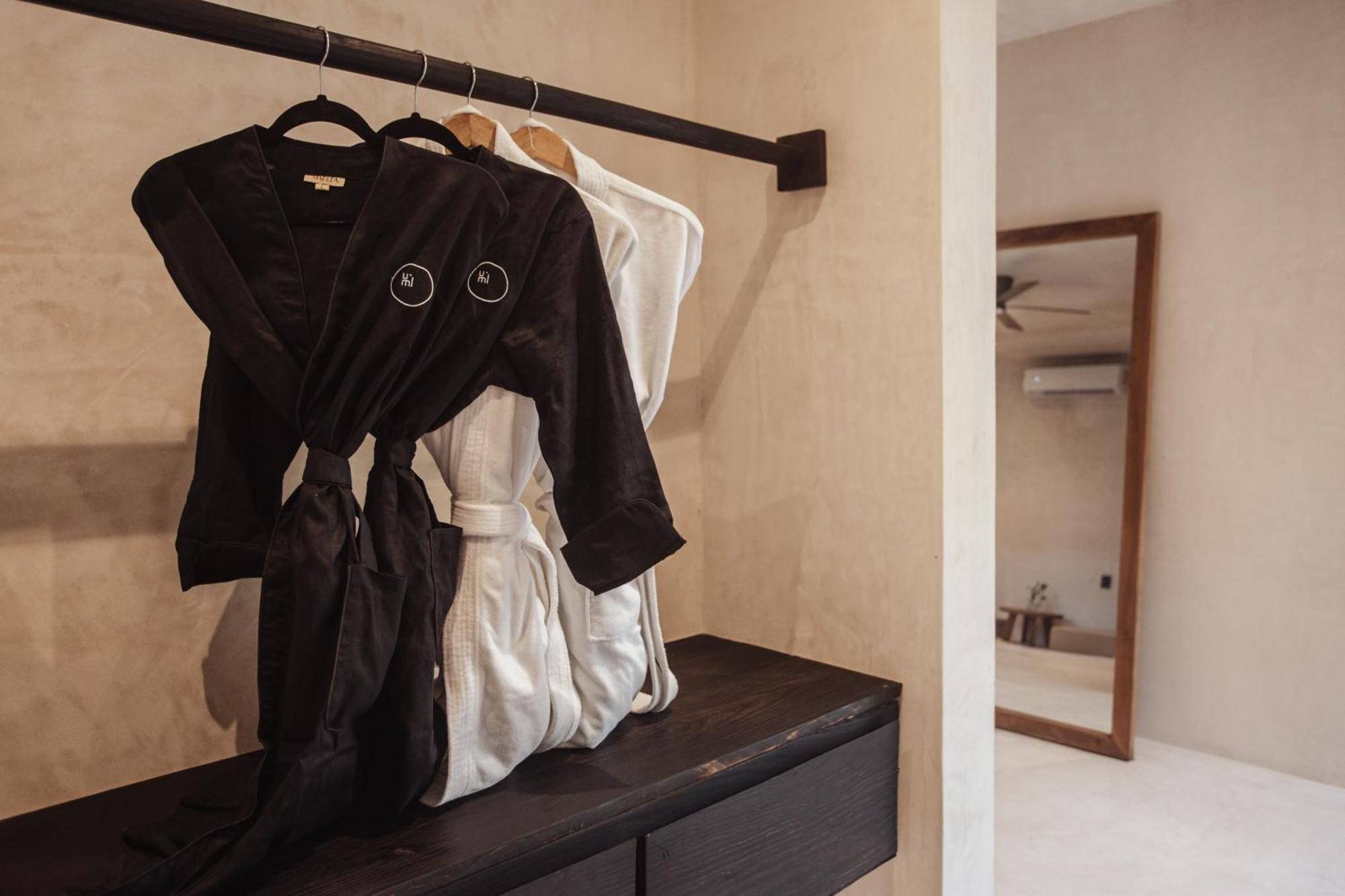 Umi Tulum Hotel Eksteriør billede