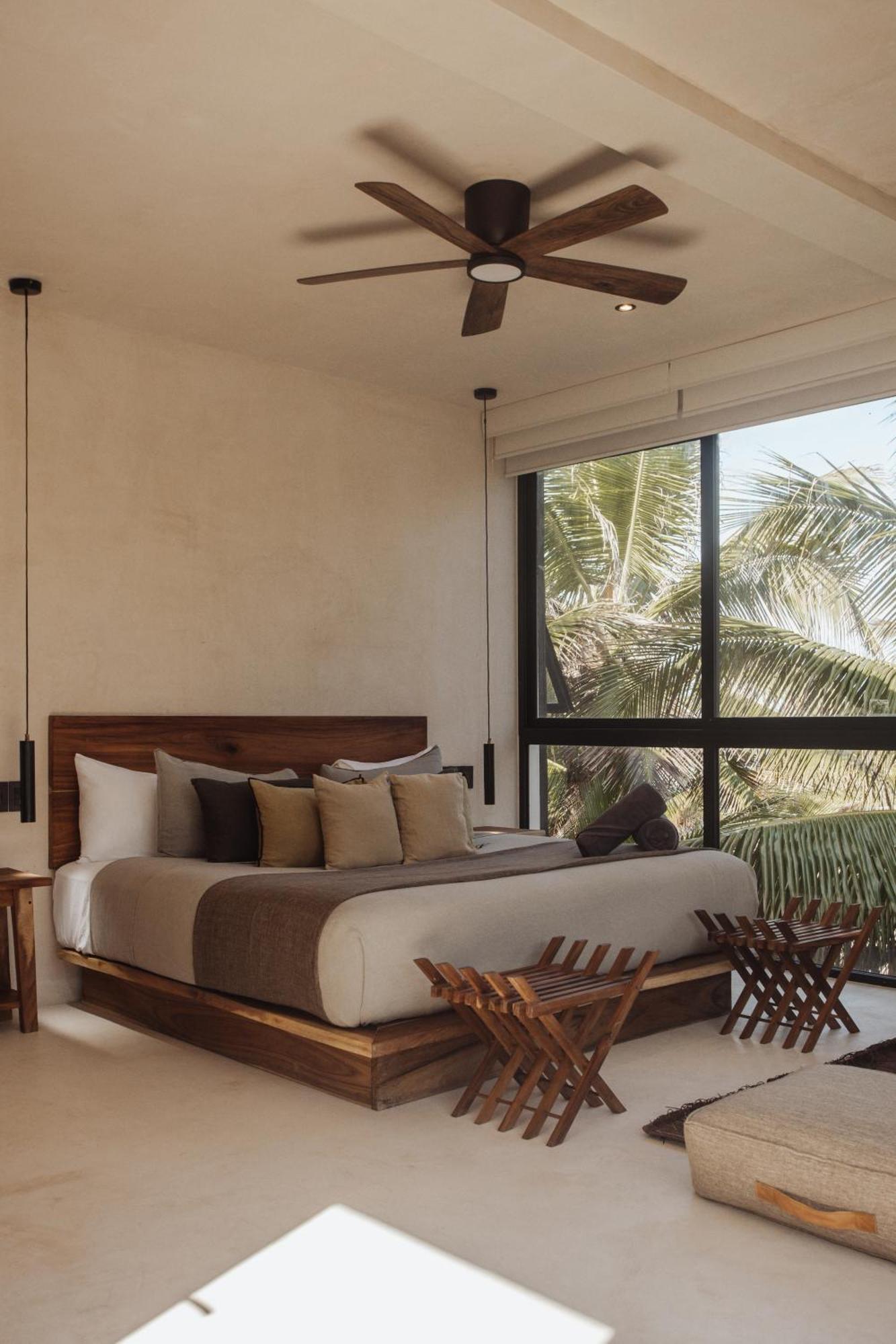 Umi Tulum Hotel Eksteriør billede