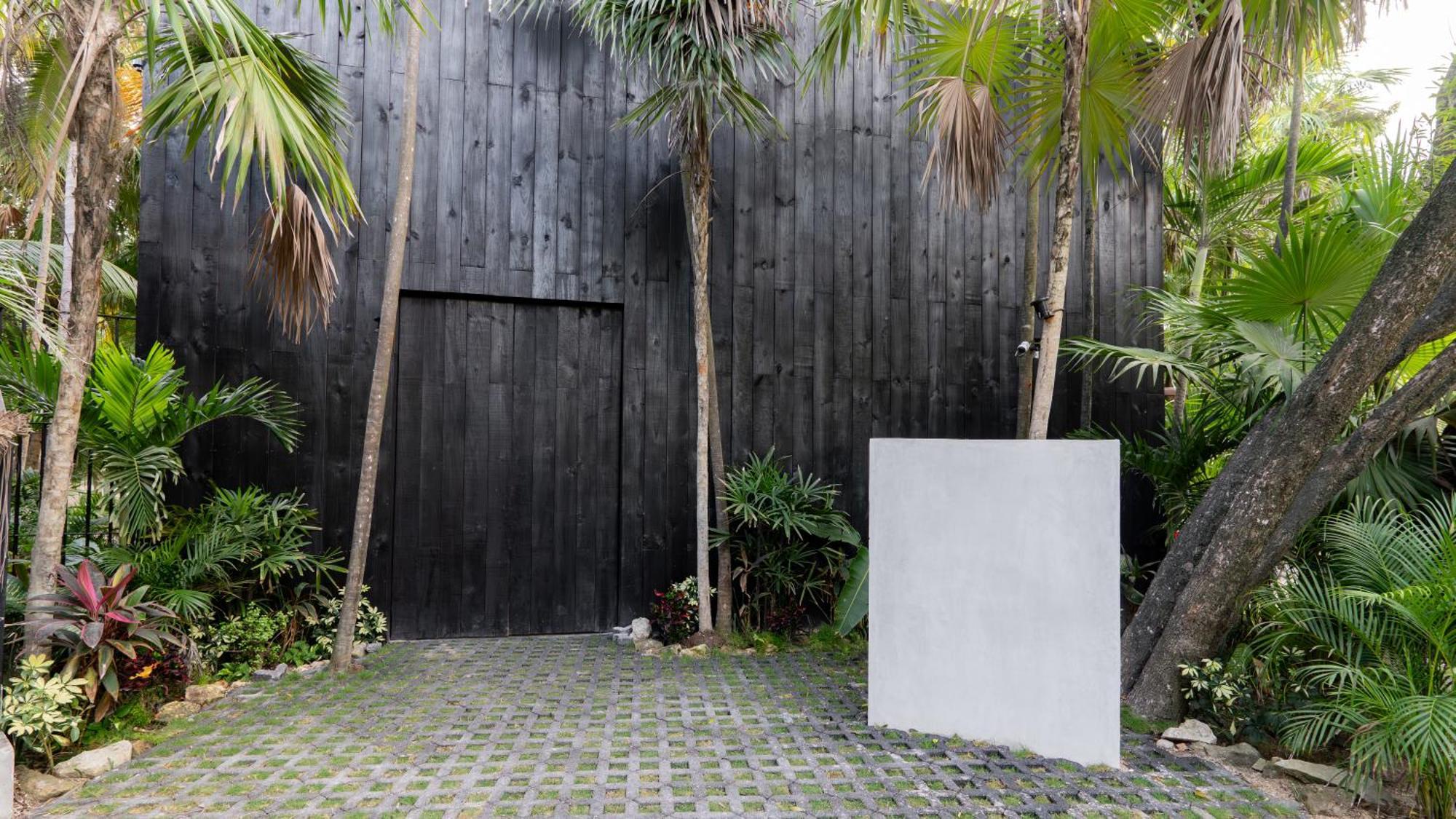 Umi Tulum Hotel Eksteriør billede
